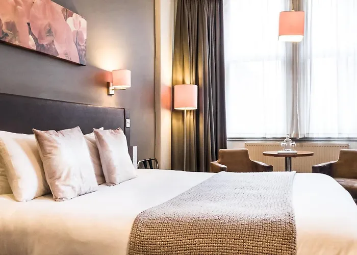 The Met Hotel Leeds