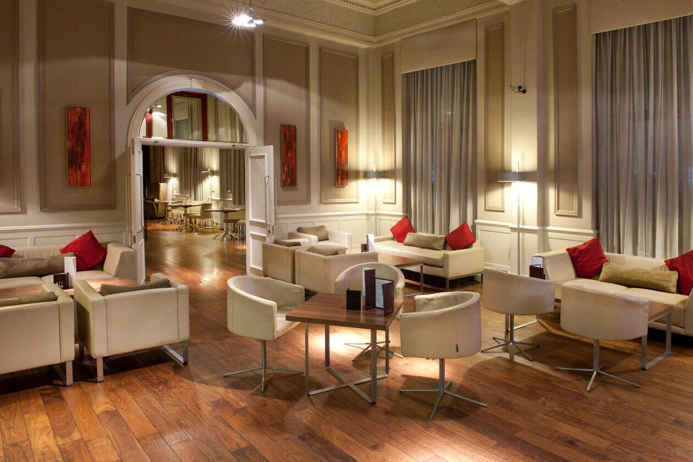 The Met Leeds Hotel
