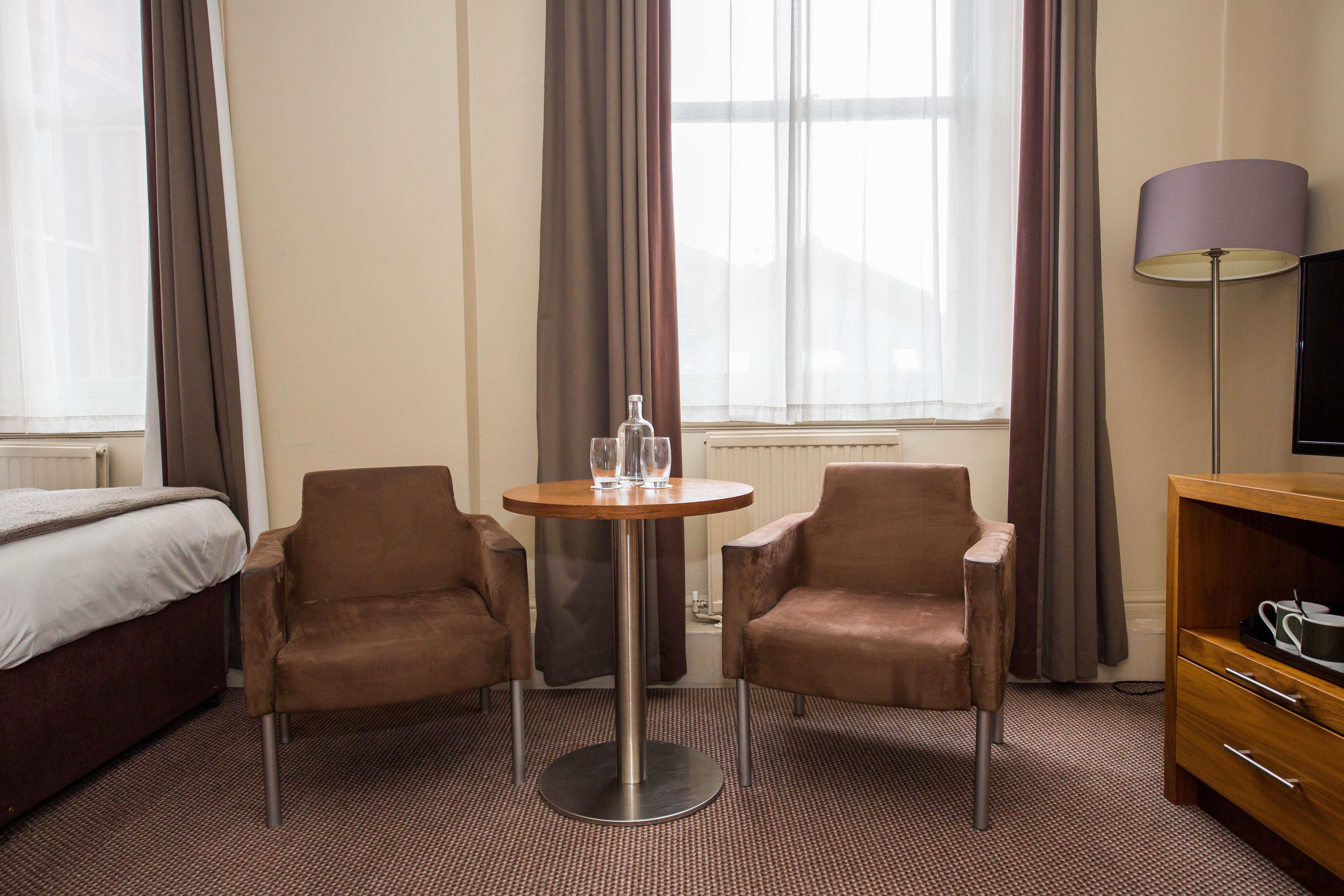 The Met Leeds 4*