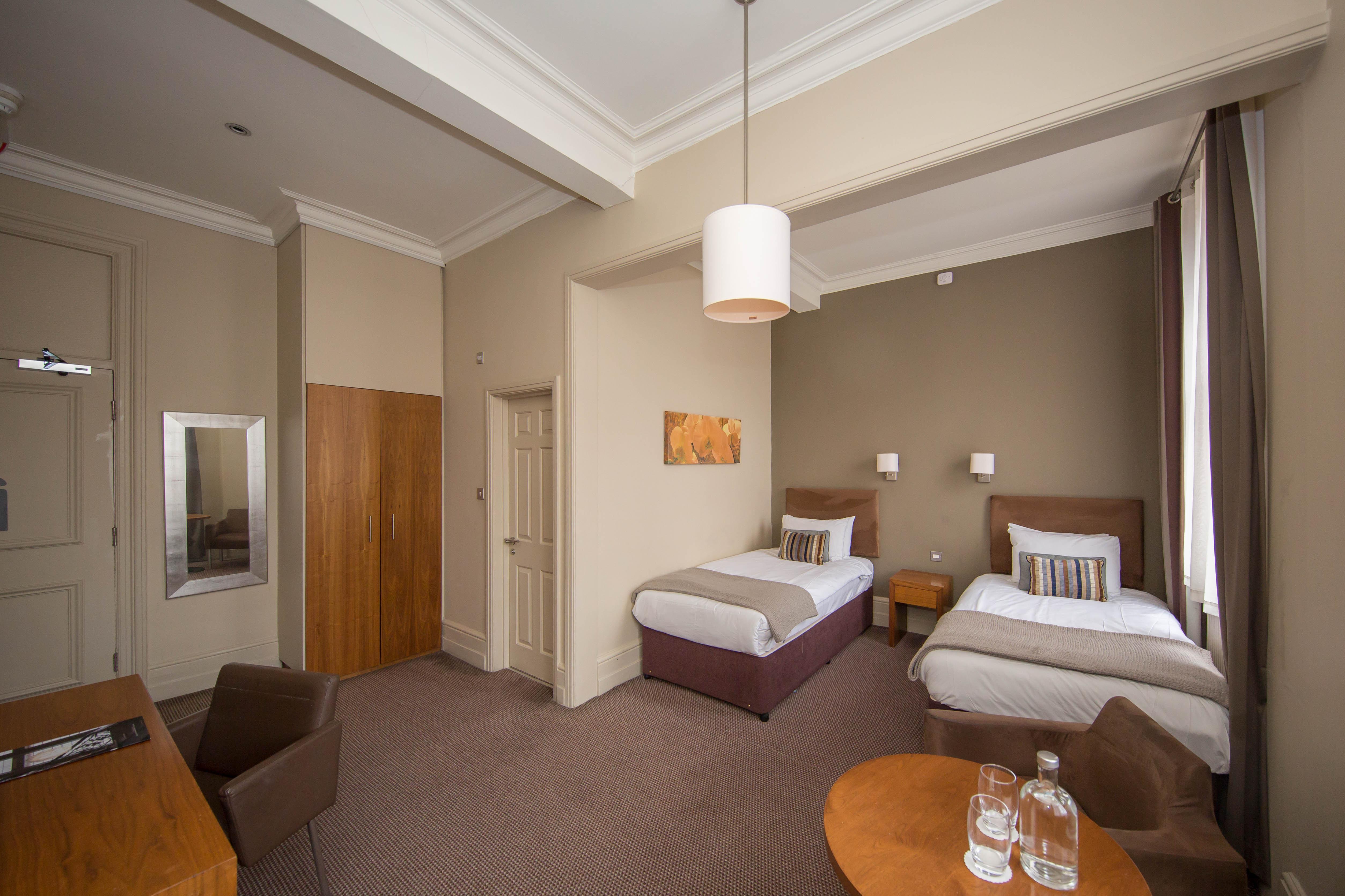 The Met Leeds Hotel 4*