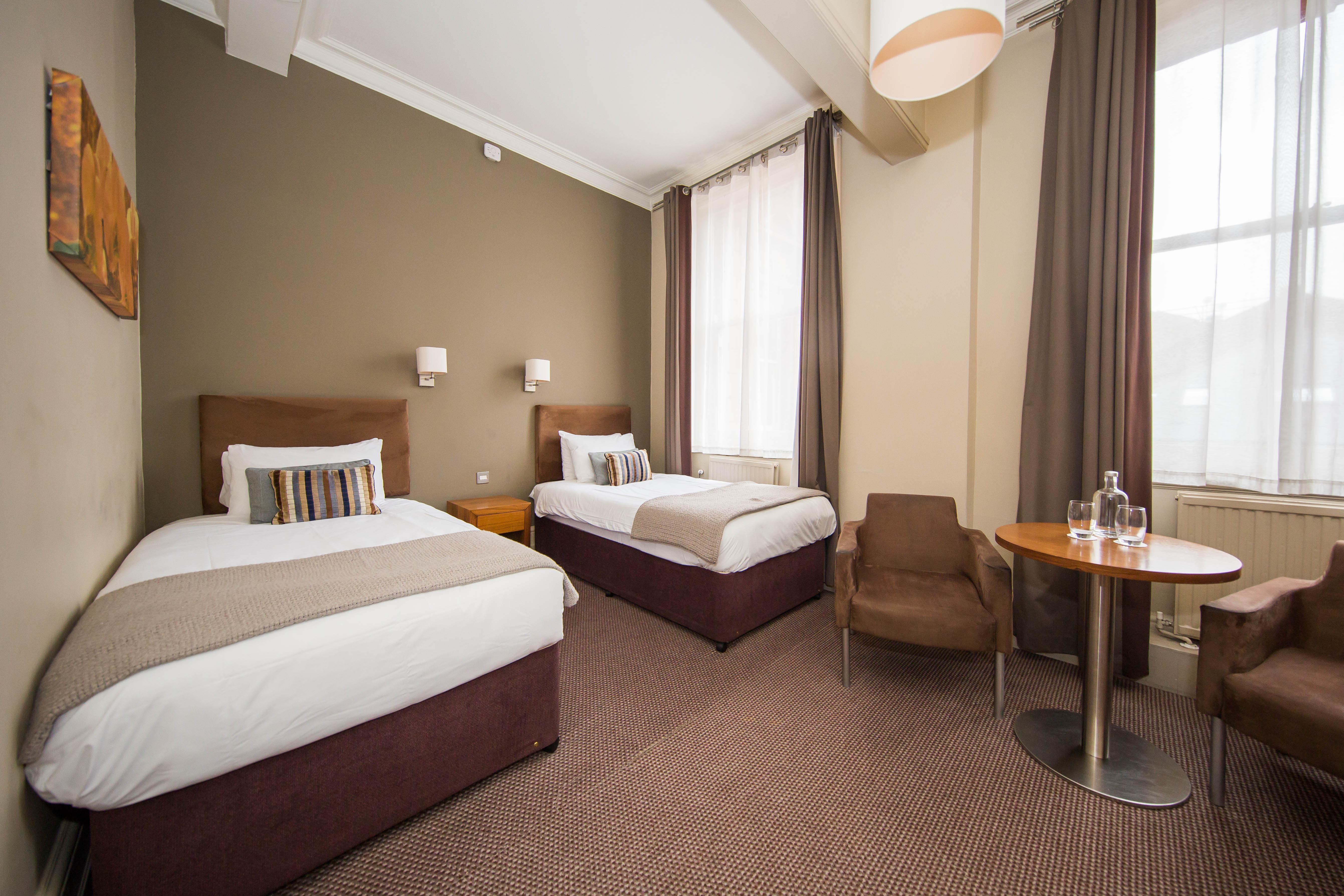The Met Leeds Hotel 4*