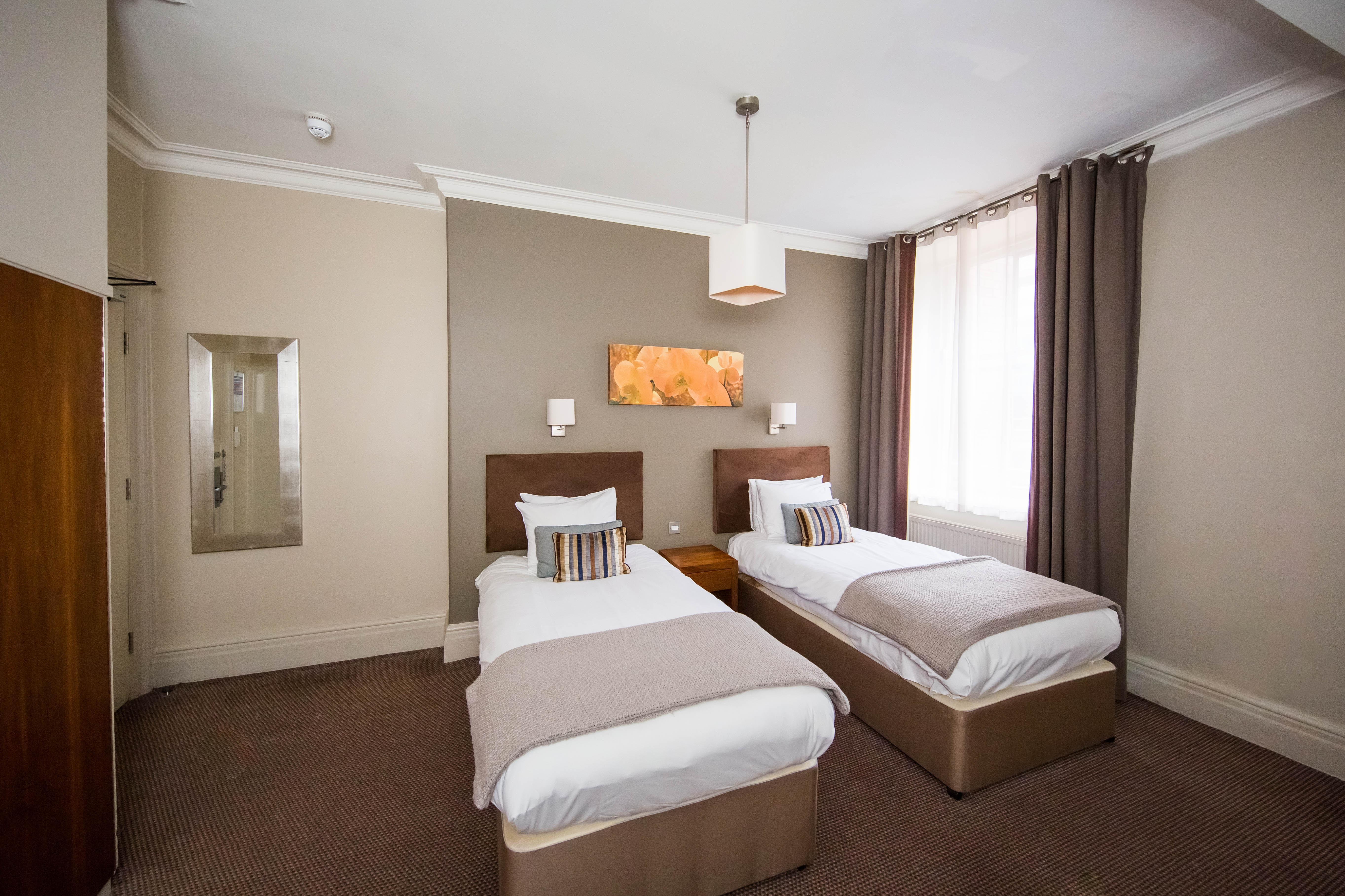Hotel The Met Leeds