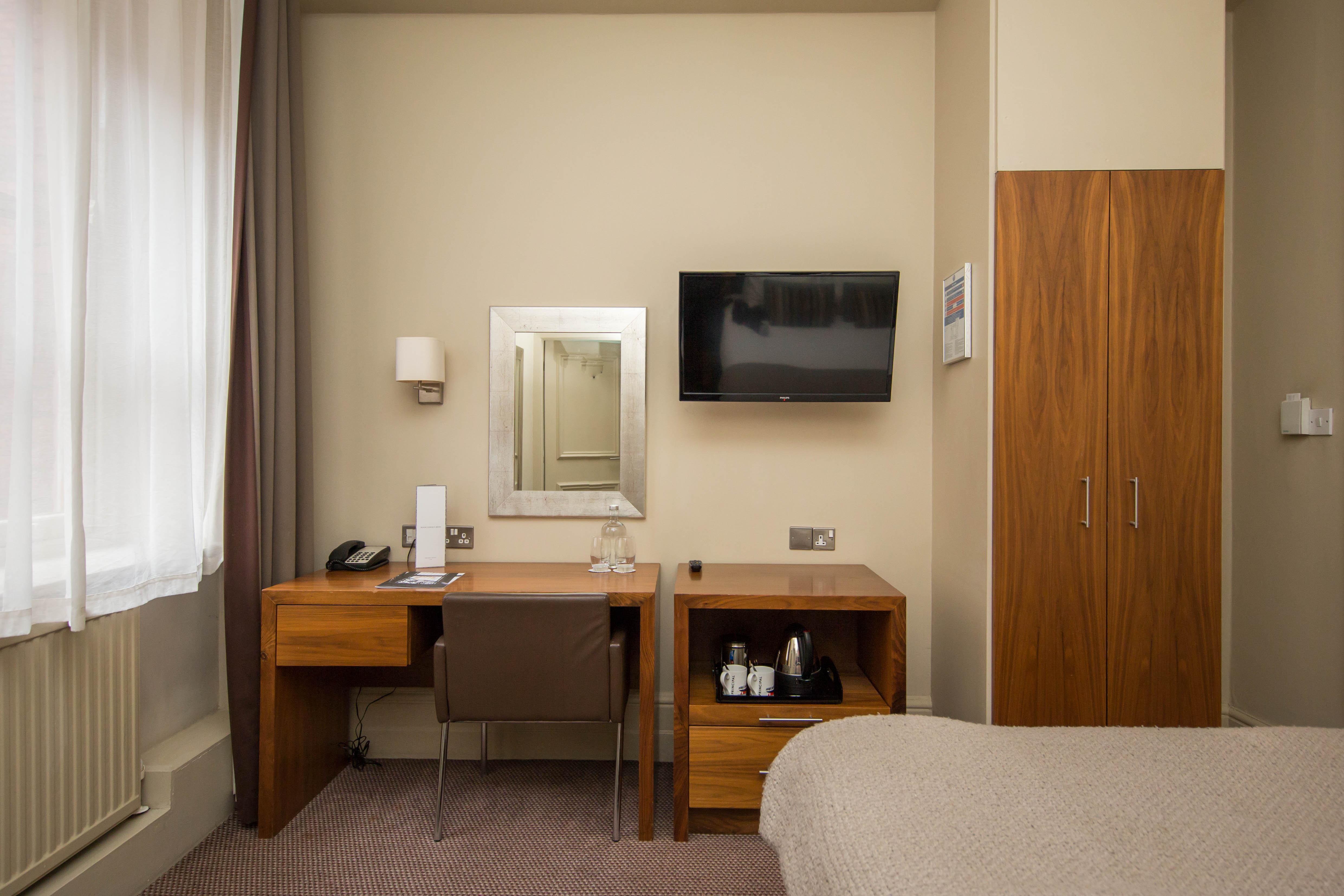 The Met Leeds Hotel Leeds (West Yorkshire)