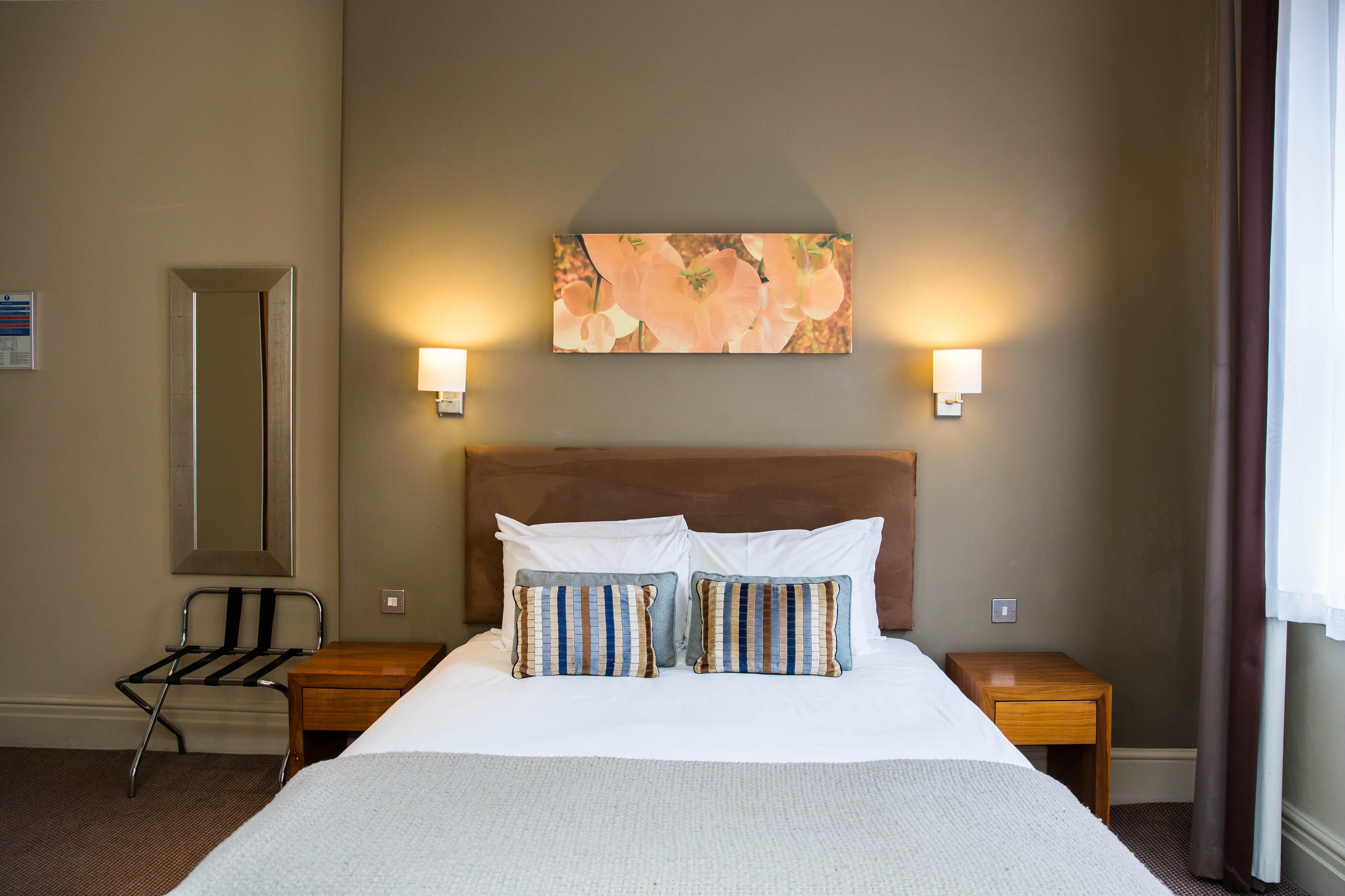 The Met Leeds 4* Leeds (West Yorkshire)