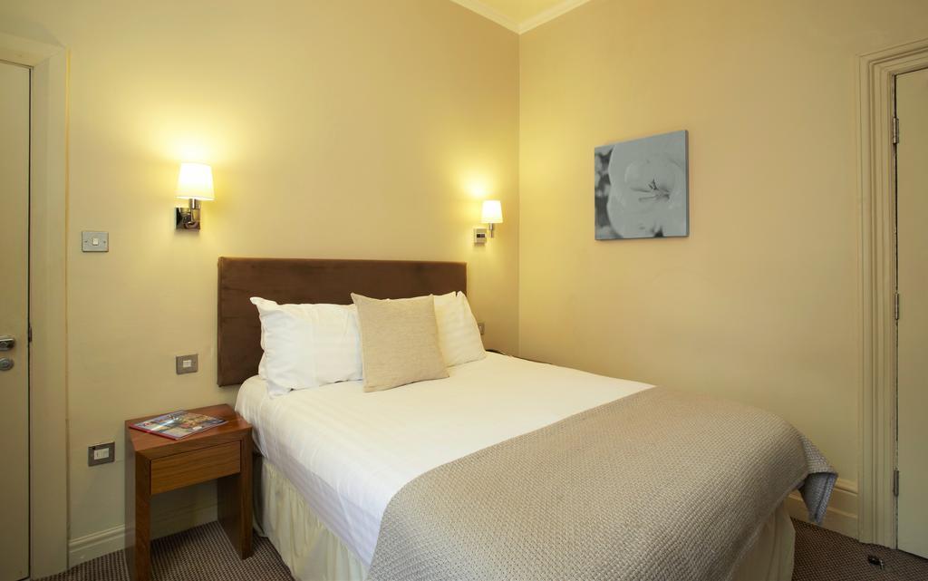 The Met Leeds Hotel Leeds (West Yorkshire)