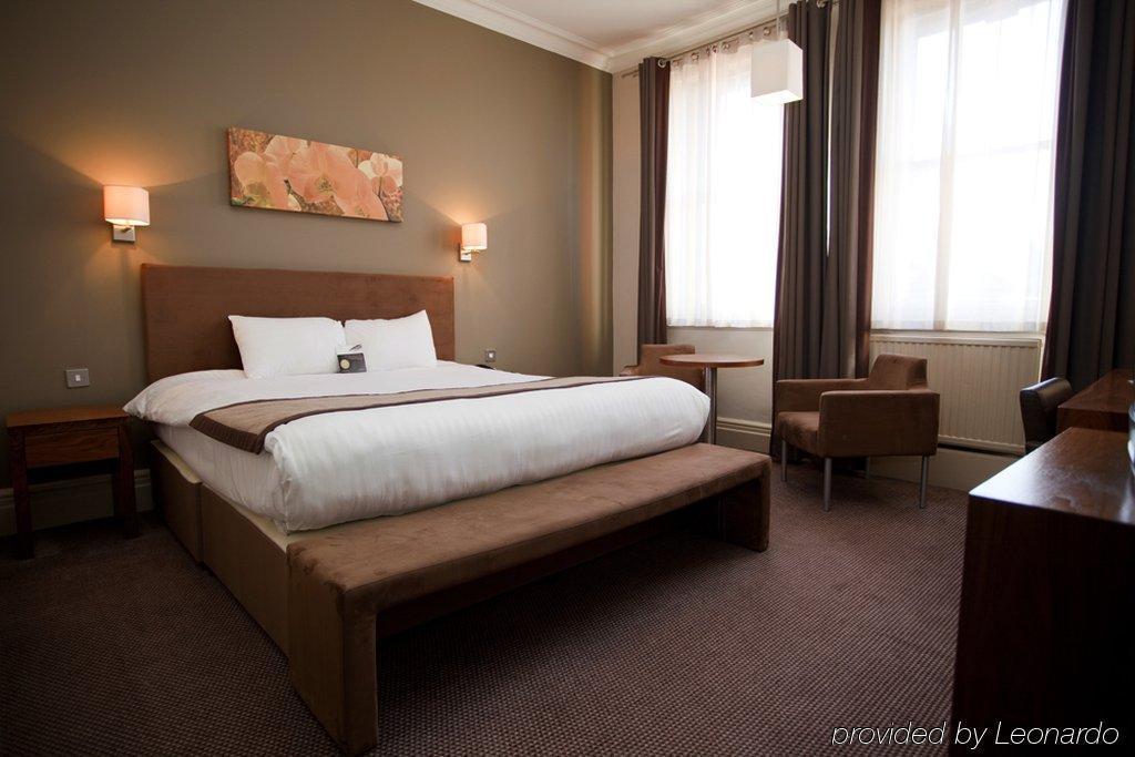 The Met Leeds Hotel Leeds (West Yorkshire)