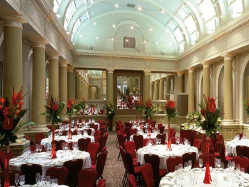 Hotel The Met Leeds Leeds (West Yorkshire)