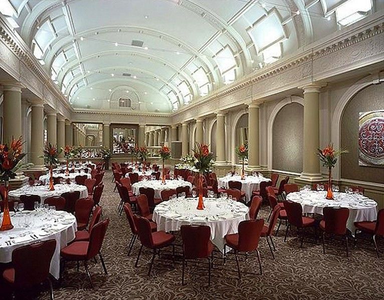 The Met Leeds Hotel