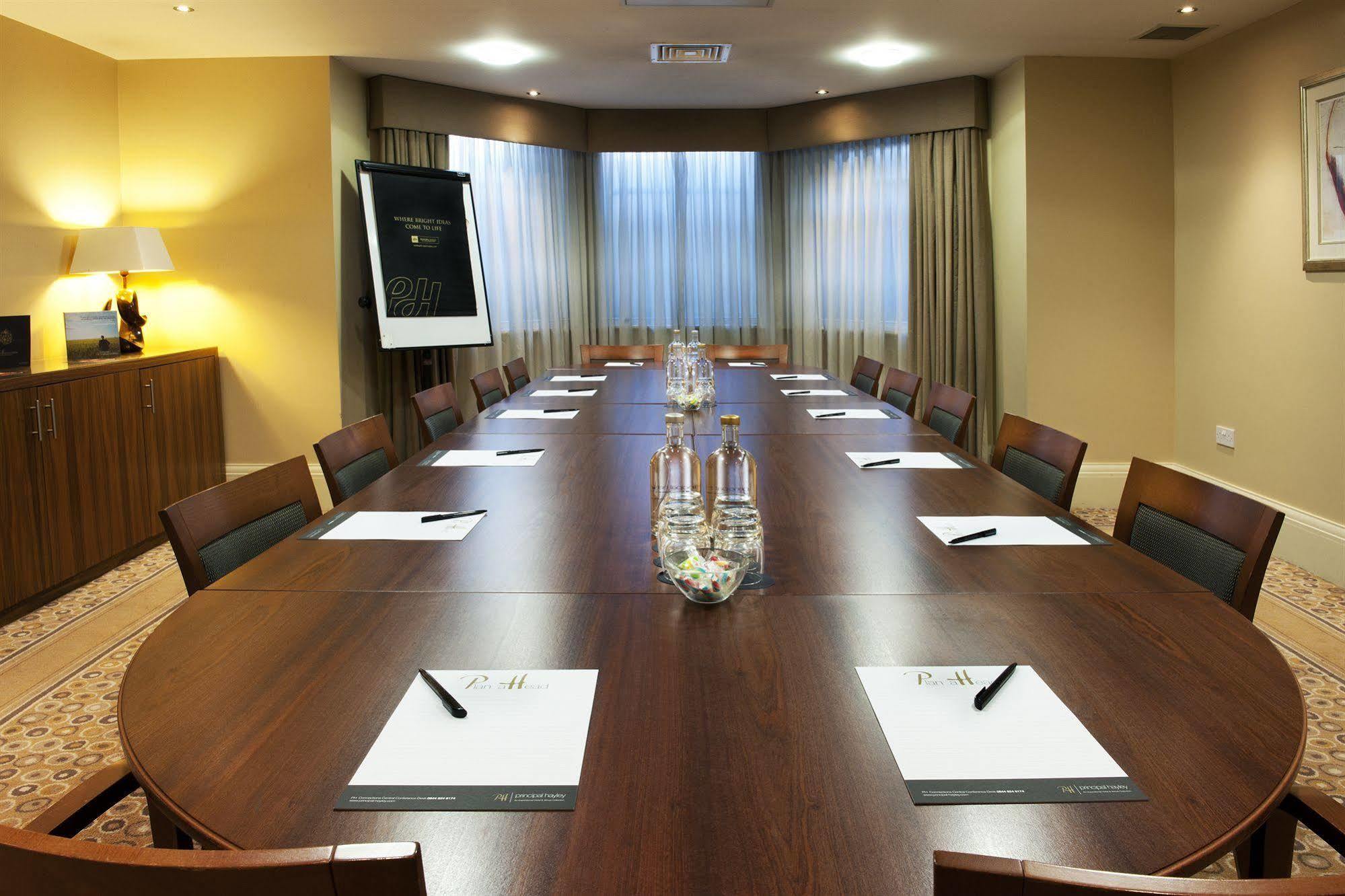 The Met Leeds Hotel