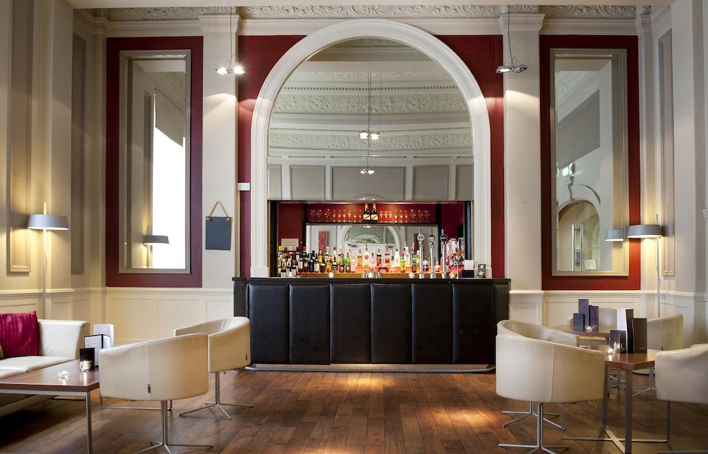 The Met Leeds Hotel 4*