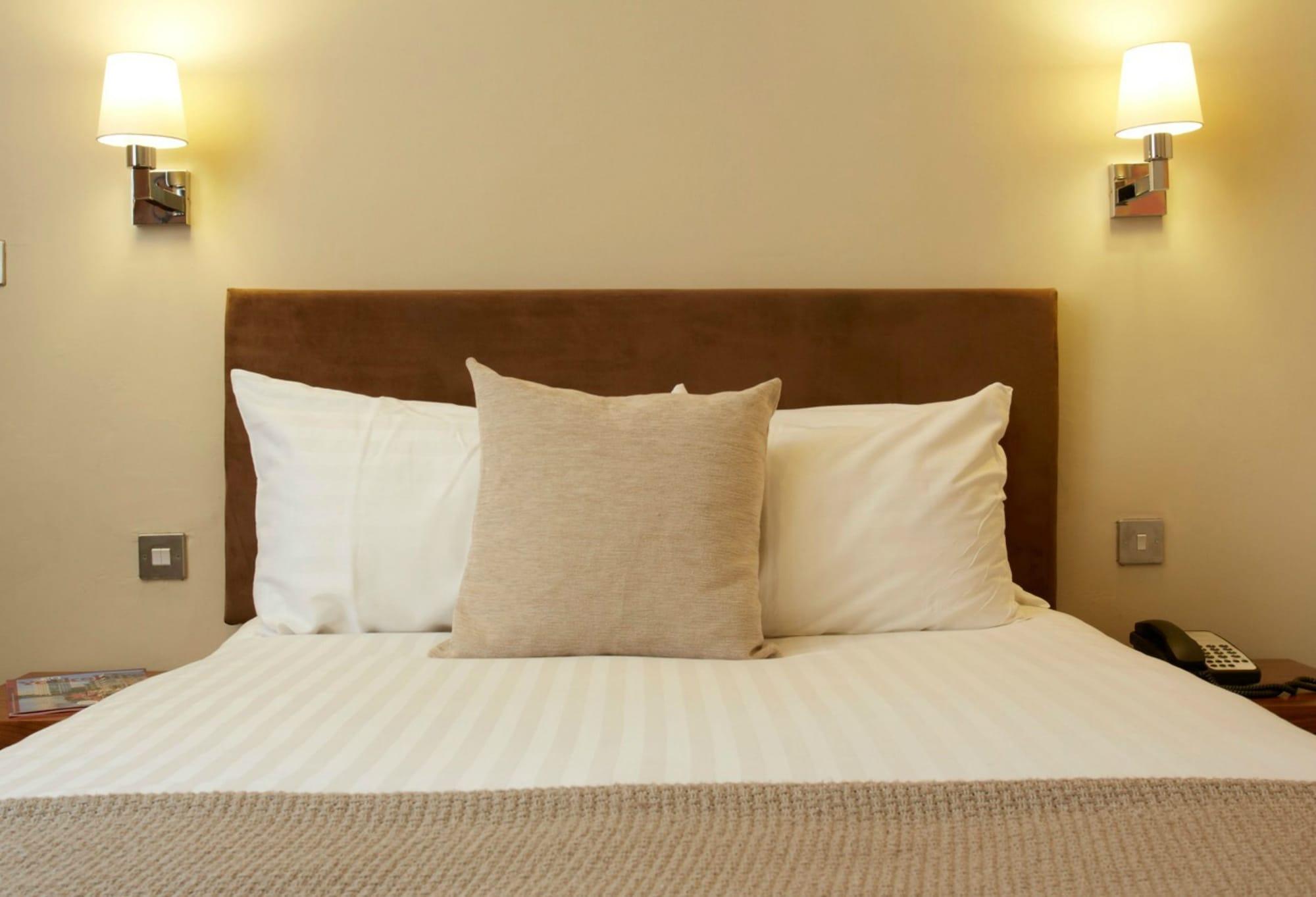 The Met Leeds Hotel