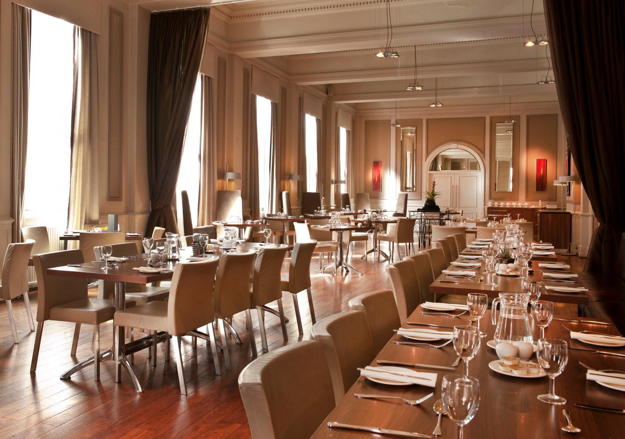Hotel The Met Leeds Leeds (West Yorkshire)
