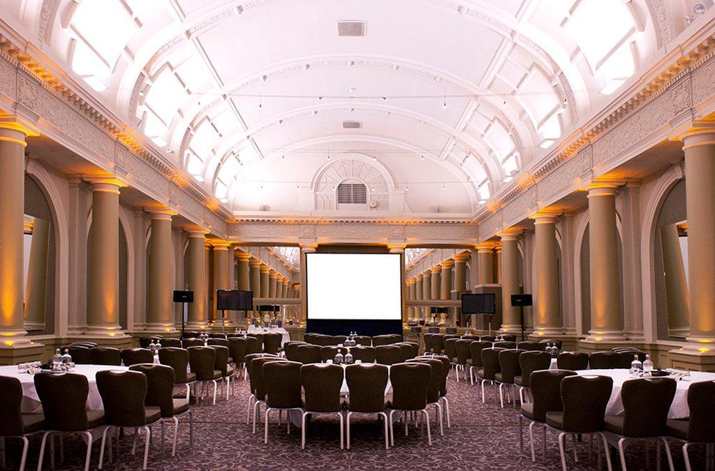 The Met Leeds Hotel