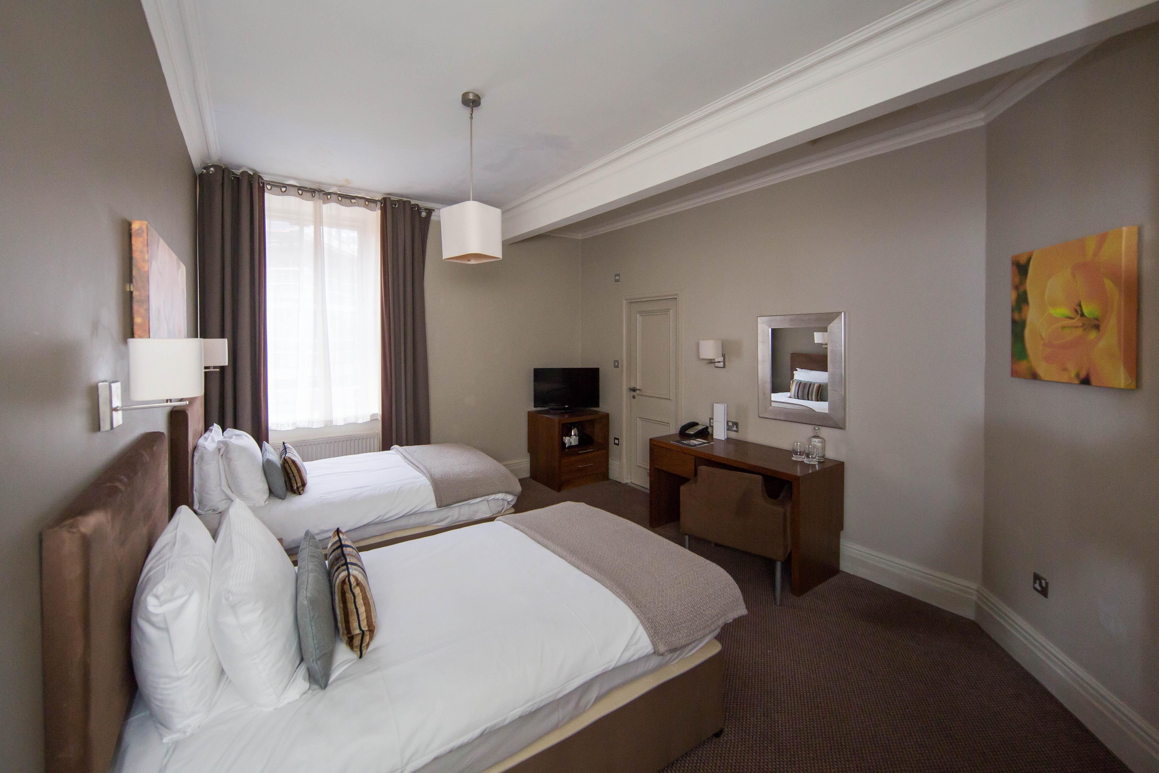 The Met Leeds Hotel