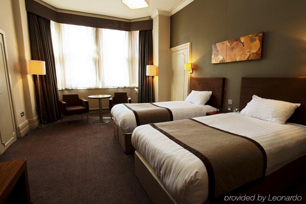 The Met Leeds 4* Leeds (West Yorkshire)