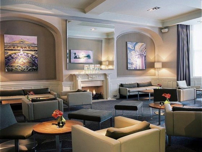 The Met Leeds 4* Leeds (West Yorkshire)