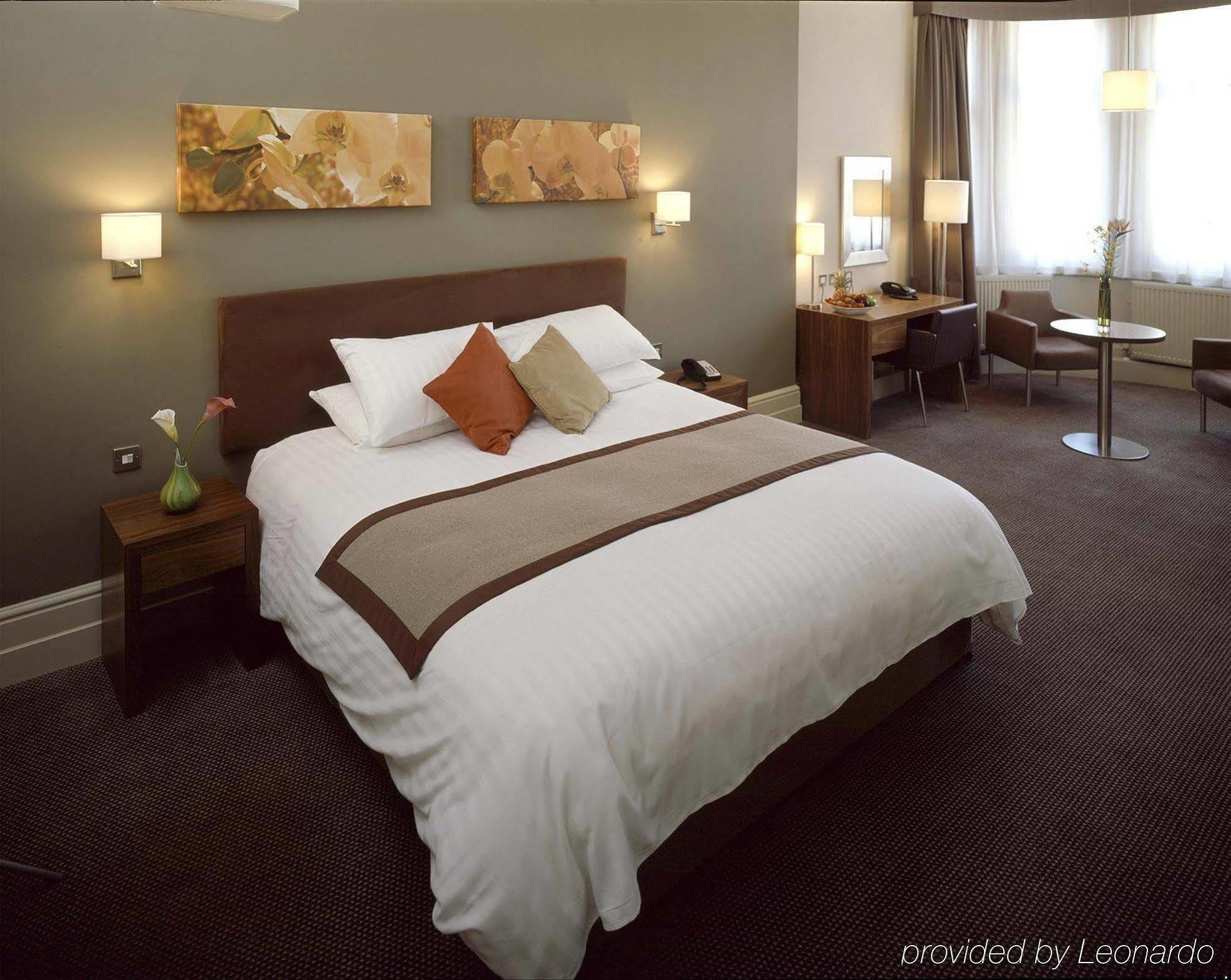 Hotel The Met Leeds