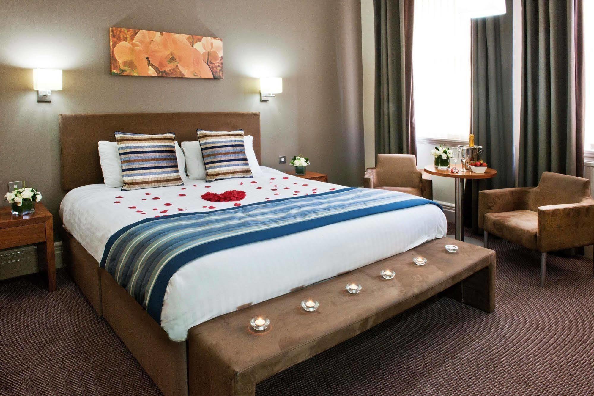 The Met Leeds Hotel 4*