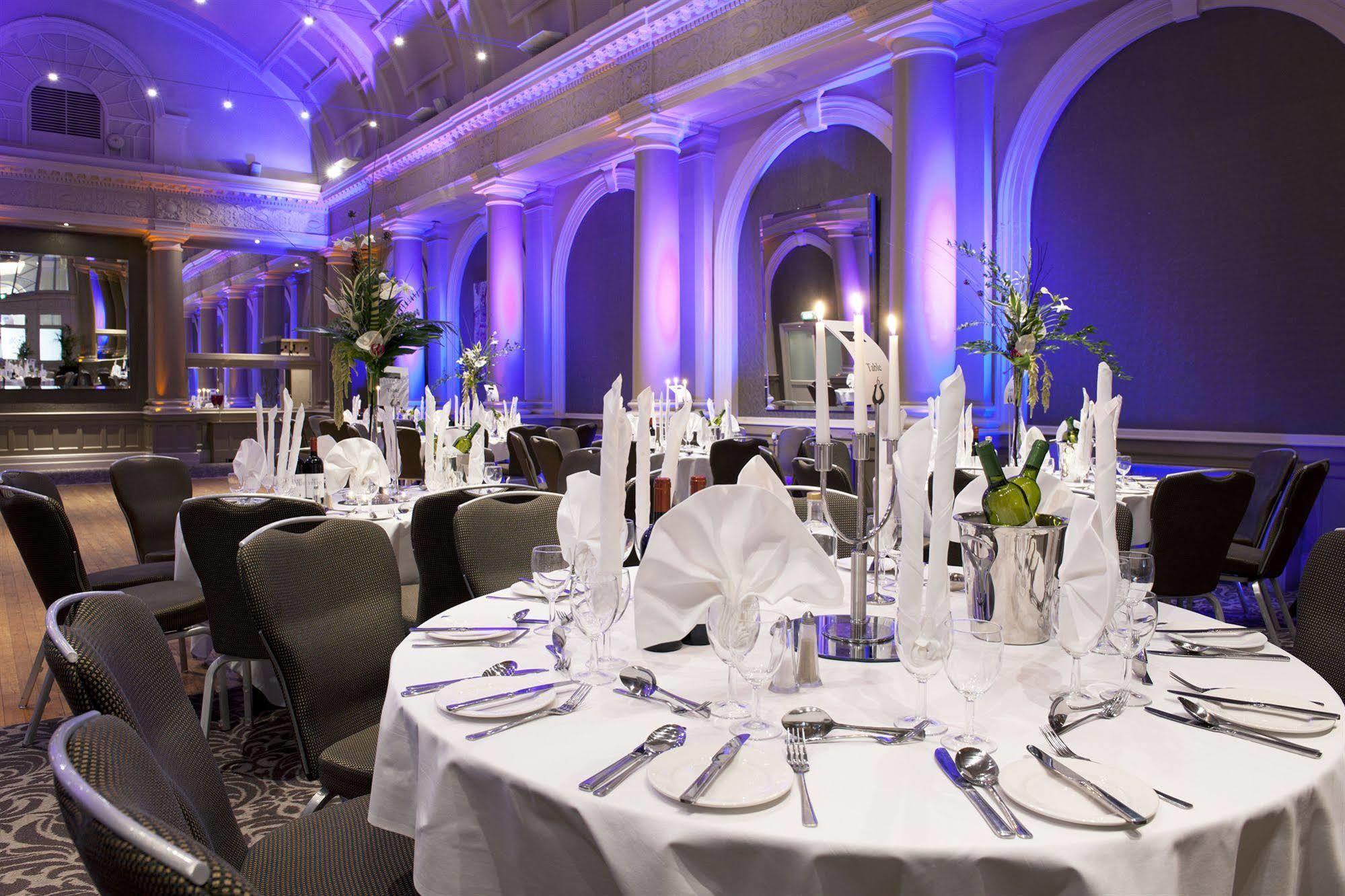 The Met Leeds